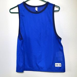 Under Armour Active Athletic Shirt Tank Top